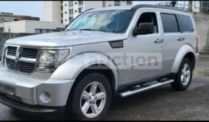 دودج نيترو