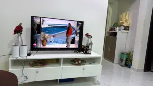 Home Center TV Unit