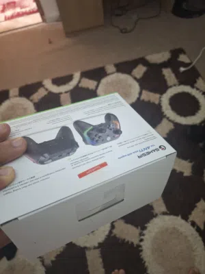 جديدة مكرشمة