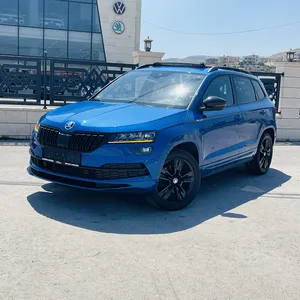 used-skoda-karoq-in-jenin