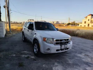 Used Ford Escape in Madaba