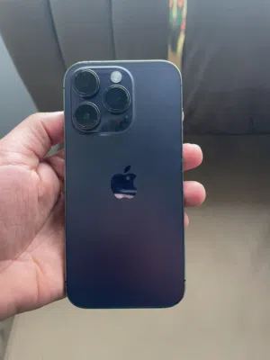 iPhone 14 Pro eSIM