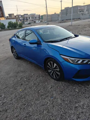 Used Nissan Sentra in Al Anbar
