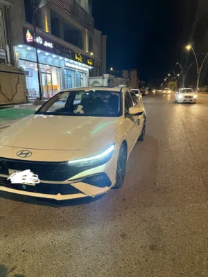 النترا موديل 2025 كفاله عامه