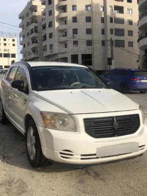 Used Dodge Caliber in Nablus