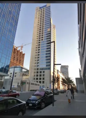 93 m2 2 Bedrooms Apartments for Rent in Amman Abdali