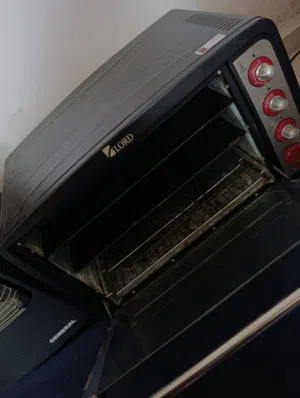 Samsung 0 - 19 Liters Microwave in Ramallah and Al-Bireh