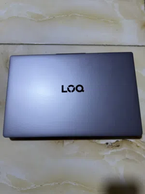 Lenovo LOQ 15IAX9E
