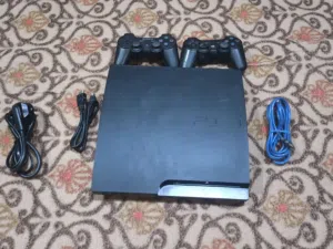 بلايستيشن 3 سليم