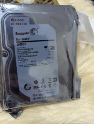 seagate 2tb hdd hardisk هارديسك