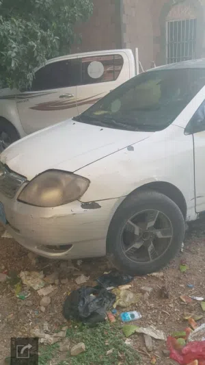 كورلا عررطةالعرطات للبيع أستخدام شخصي