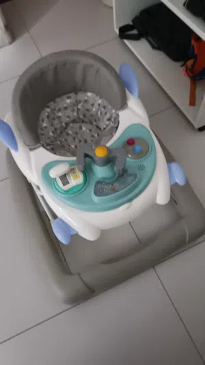 baby walker