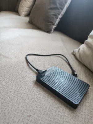هارد ديسك توشيبا  Toshiba hard drive