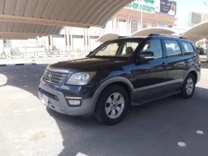 KIA MOHAVE 2018 كيا موهافي 2018 بيع سريعة