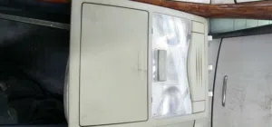 أغراض افالون موديل 2005 الى 2012يوجد خدمة توفير وبعض من القطع موجوده للبيع