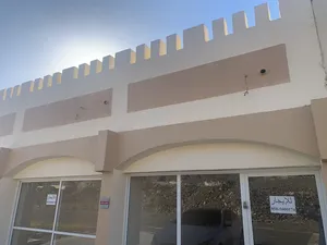 Semi Furnished Shops in Fujairah Deba Fujairah