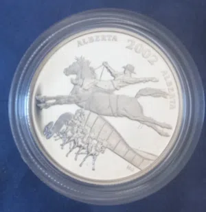 50 CANADIAN CENTS