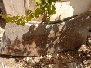 قرانيت نجران سعودي