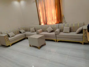 اثاث بيت نظيف