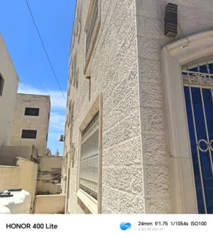 Building for Sale in Amman Tabarboor