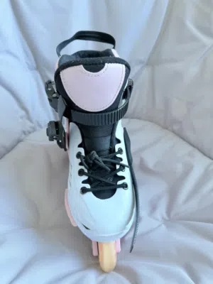 Original Powerslide Inline Skates for Kids – Adjustable 35-38