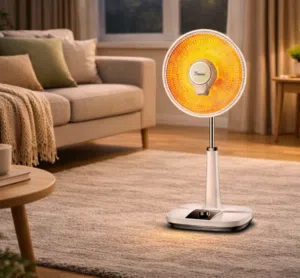 National Parabolic Heater