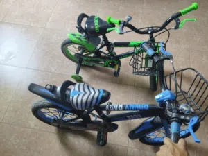 kids bicycles