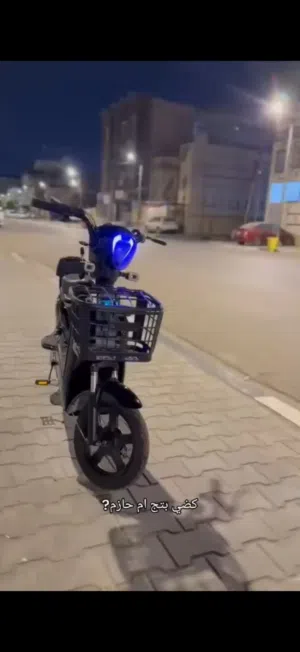 دراجه شحن للبيع
