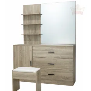 DRESSING TABLE ALL NEW MODELS AVAILABLE/تسریہ کلو جدید مودل موجود