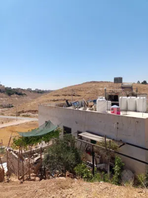 بيت مميز طبربور ابو عليا