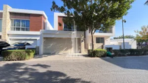 Luxury Villa for Living & Investment in Al Mouj Muscat
