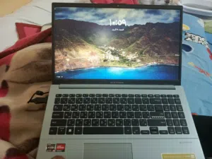 لابتوب ASUS Vivobook Go 15 (E1504F) - كسر زيرو بالكرتونة - جيل حديث
