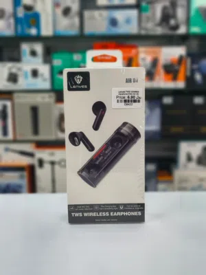 Brand New Lenyes ENC Earphones in Oman  Low-Latency  1 Year Warranty