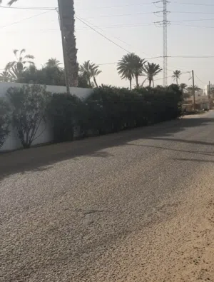 Mixed Use Land for Sale in Medenine Other
