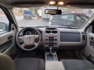 Used Ford Escape in Amman