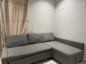 Sofa Bed 3 Seater
