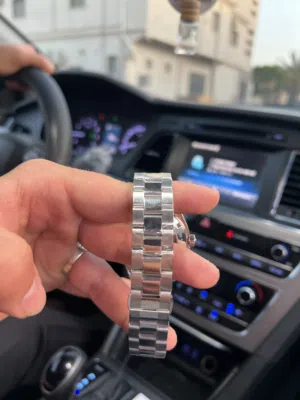 Analog Quartz Omega watches  for sale in Misrata