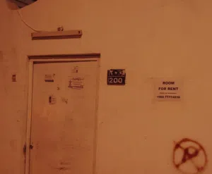 Room for rent