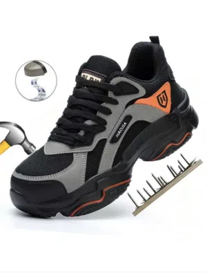بوط سيفتي safety shoes