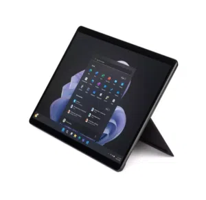 Brand New Microsoft Surface Pro 9, Convertible, Core I5 Evo, 256GB SSD, 13-inch.