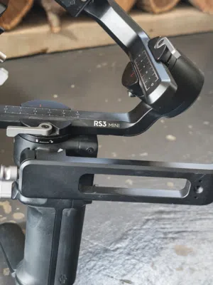 DJi Rs3 mini