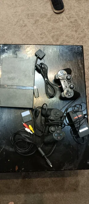 بلايستيشن 2 سلم معدل للبيع