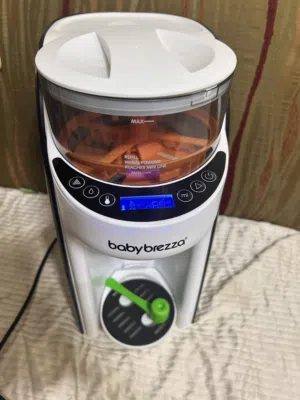 Baby Brezza Formula Pro Advanced Original
