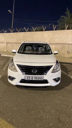 نيسان صني خليجي