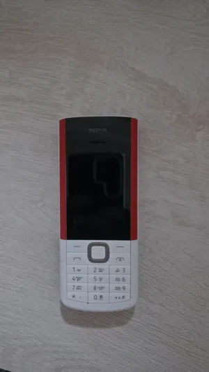 Nokia xpressaudio 5710