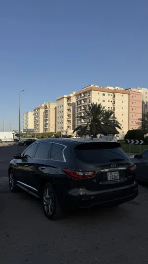 انڤينيتي QX60