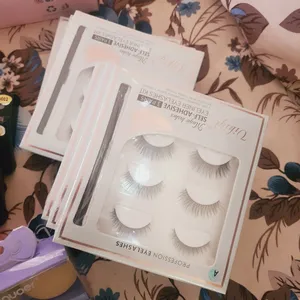 Makeup . Eyes . New0