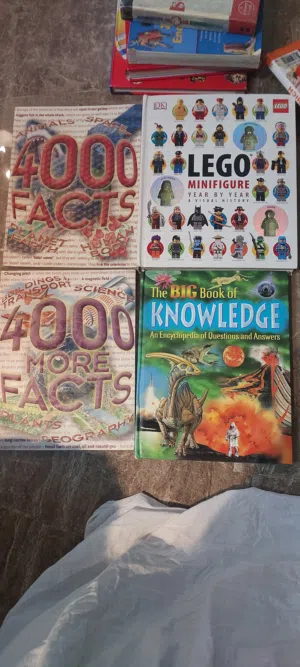 encyclopedia books for sale