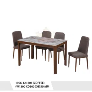 طاولات طعام ماليزي روعه 4 كراسي