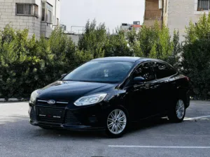 فورد فوكس 2015